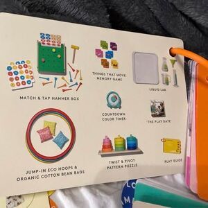 Lovevery- The Investigator Play Kit